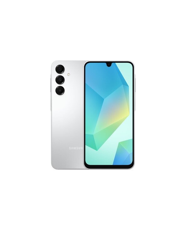 Samsung A16 (128/4 4G )Couleur : blan