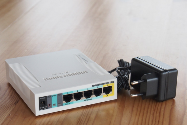 Mikrotik RB951 Original