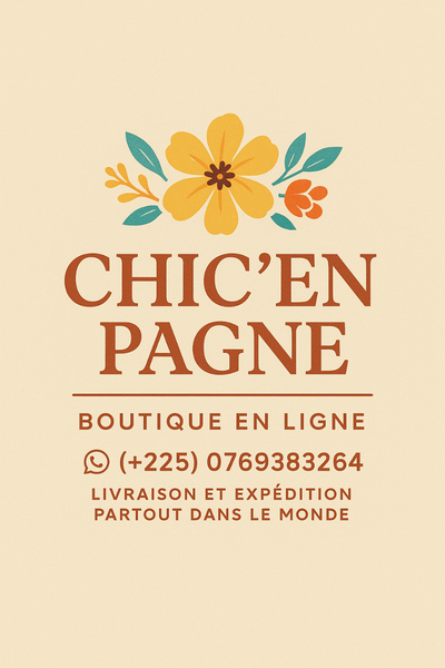 chic'en pagne 