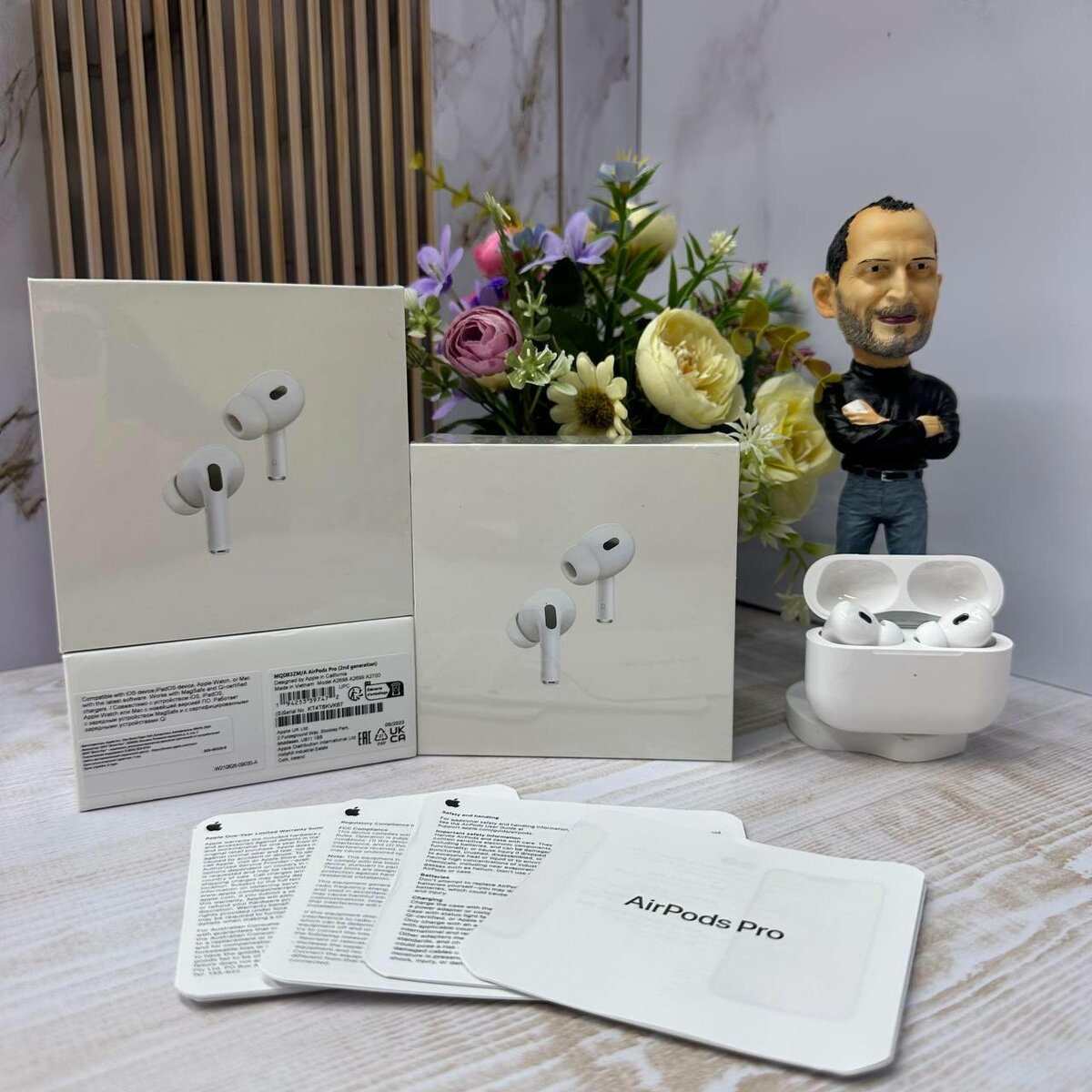 AIRPODS PRO 2 ANC ️