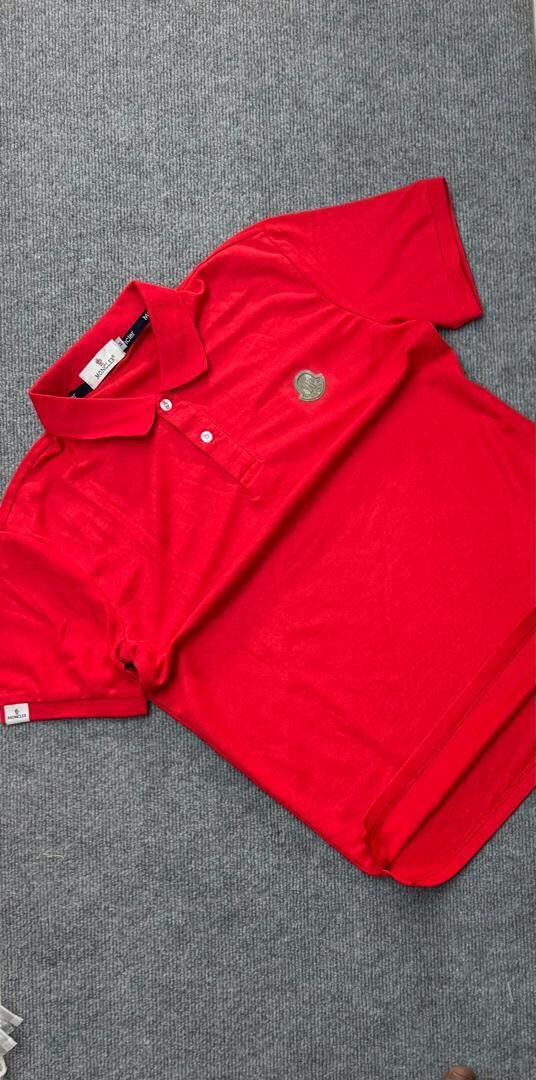 Golf t-shirt
