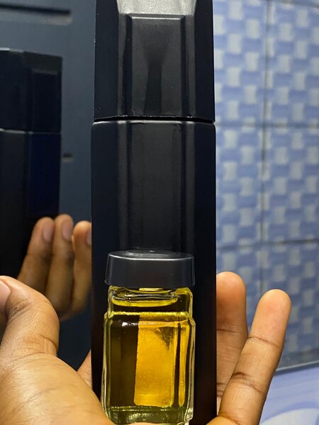 Parfume