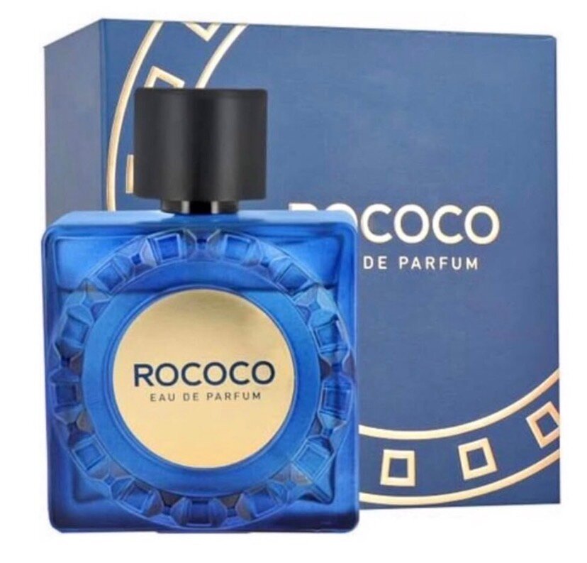 Rococo Eau de Parfum