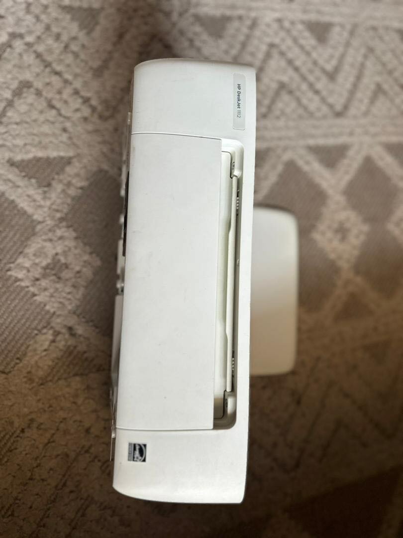 Imprimante compacte multifonction