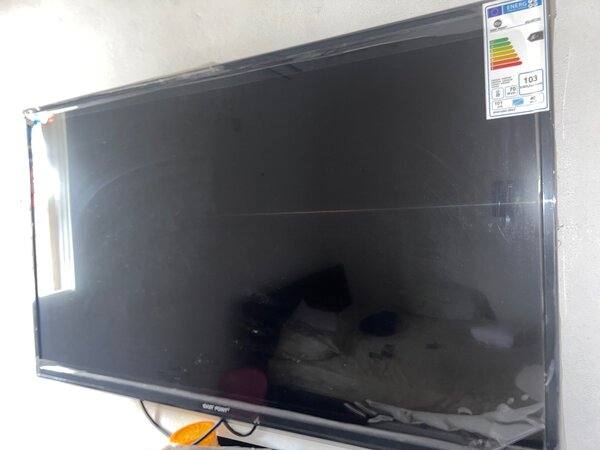 Télévision De Marque EAST POINT