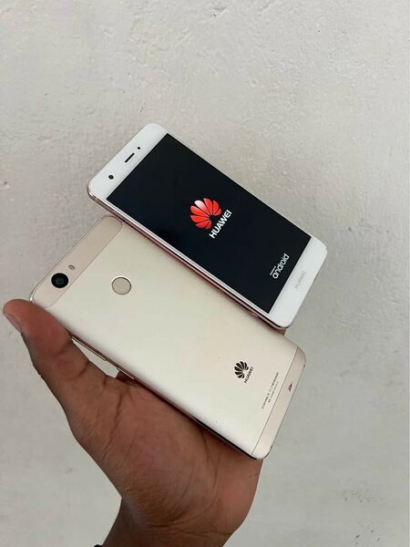 Huawei nova