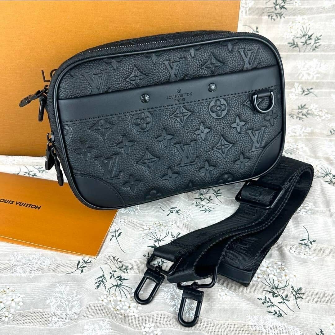 Sacoche Louis Vuitton