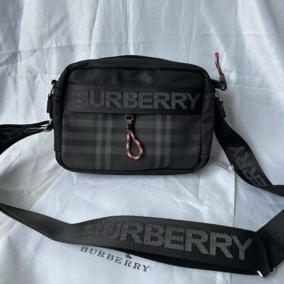 Sacoche en bandoulière Burberry