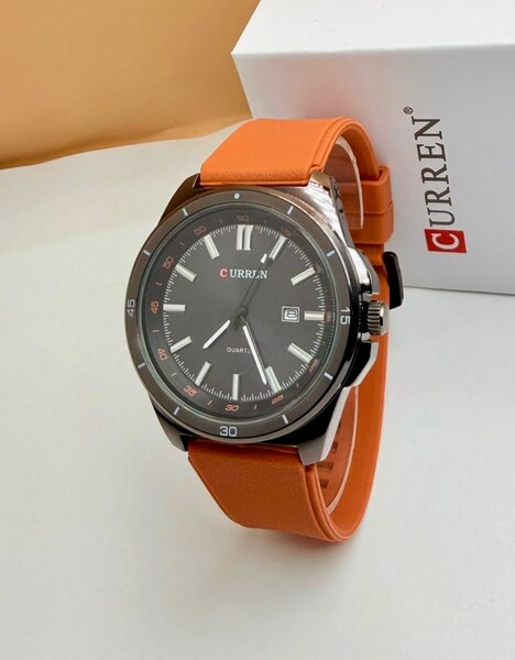 Montre Homme CURREN Élégante