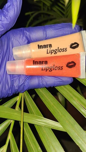 Inara lipcare
