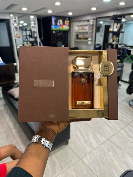 Parfum Homme Luxe 100ml