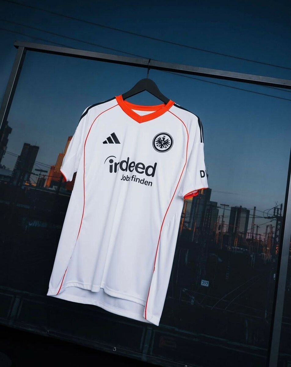 Maillot de Football Édition 2023