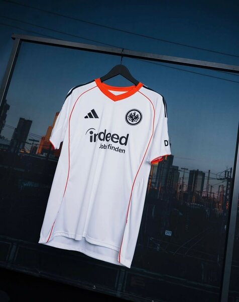 Maillot de Football Édition 2023