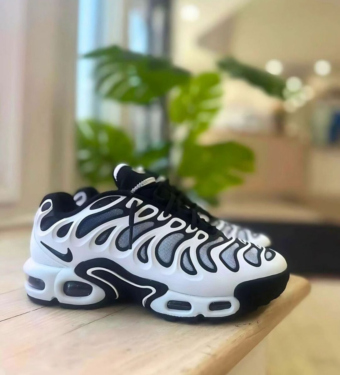 Baskets Nike Air Max TN
