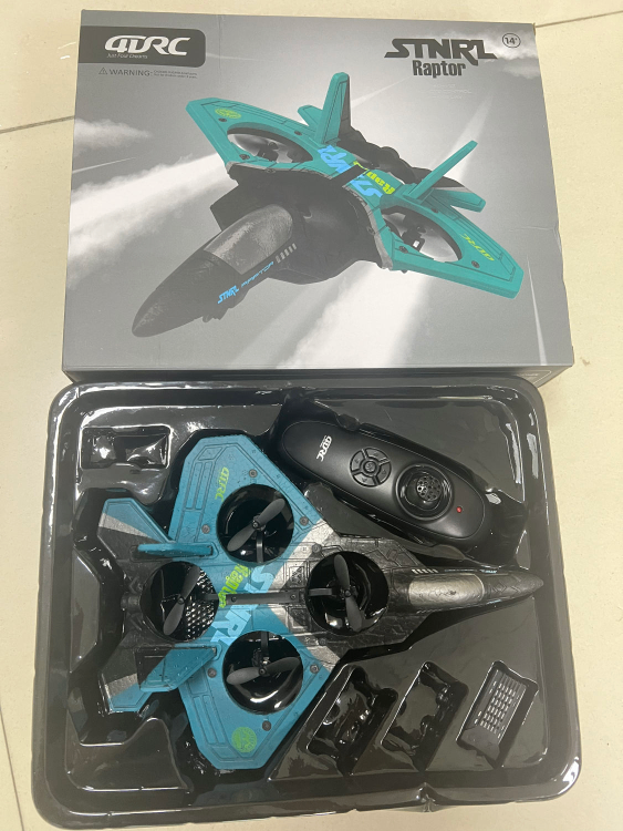 Drone enfant et débutant