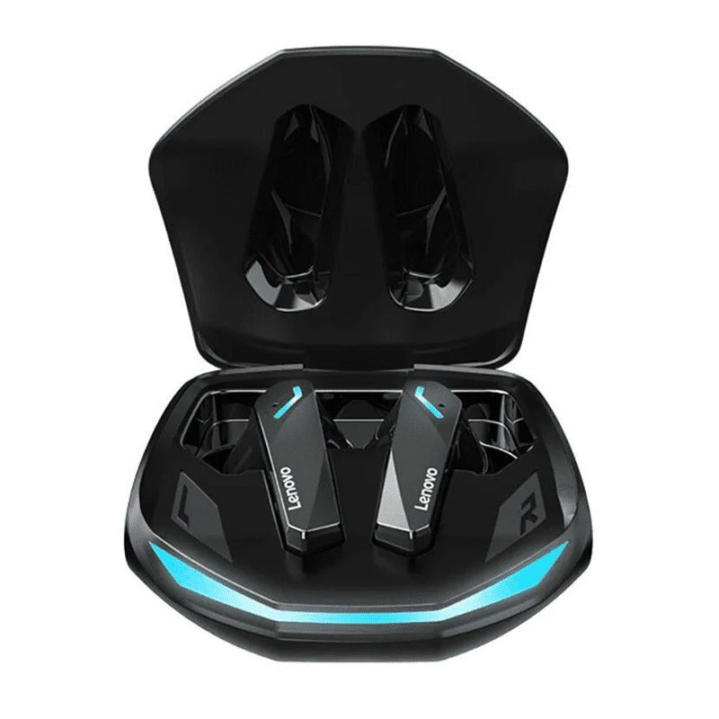 Lenovo GM2 Pro True Wireless Gaming Earbuds
