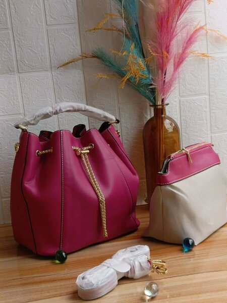 Sac à Main Chic en Cuir