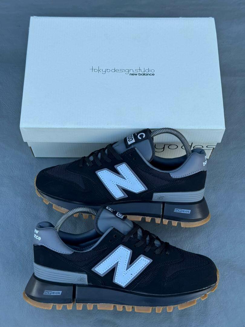 Sneakers New Balance Tokyo