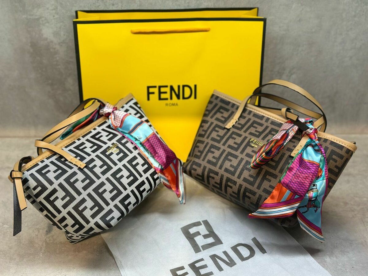 FENDI