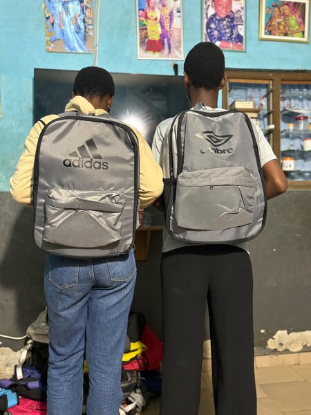 Sac à dos