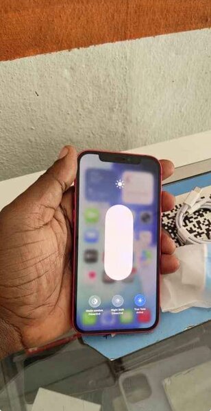 iPhone 12 Rouge 64Go