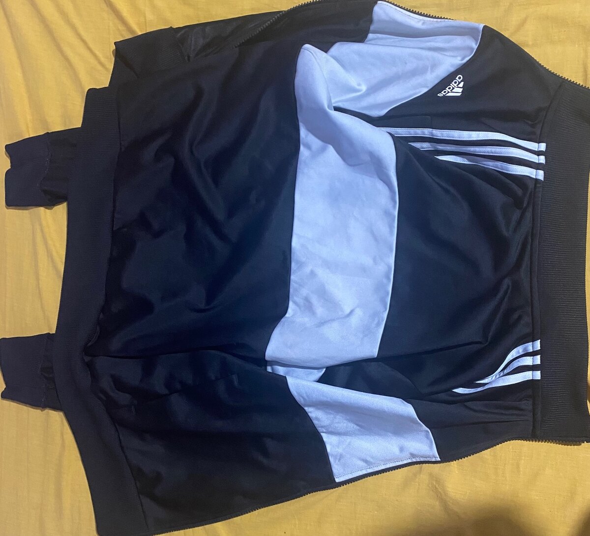 Veste sportive Adidas homme