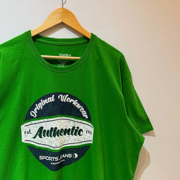 Men’s Casual T-shirts