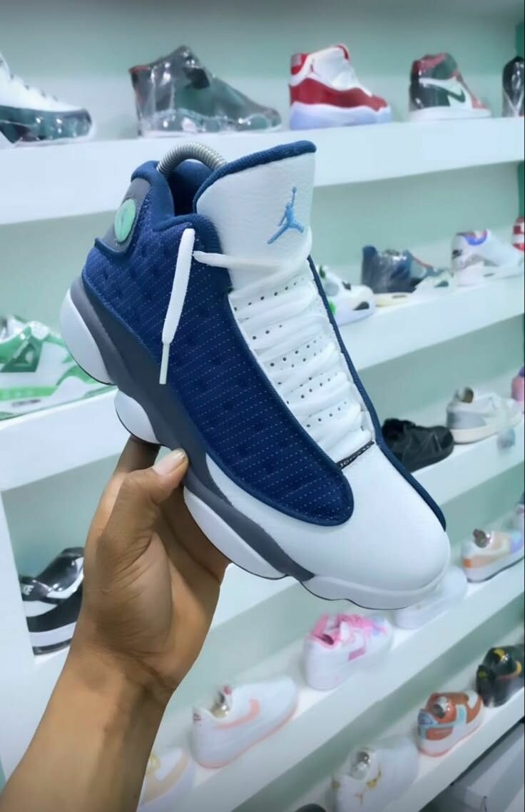 JORDAN 13 RETRO