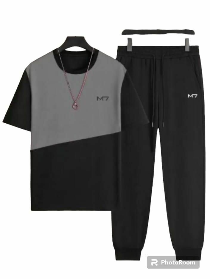 Unisex Track suit