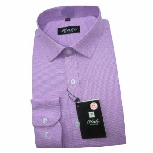 Chemise Homme Halo Slim Fit