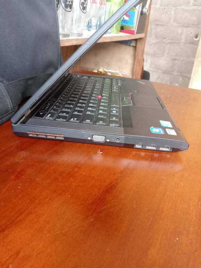 PC LENOVO CORE I5