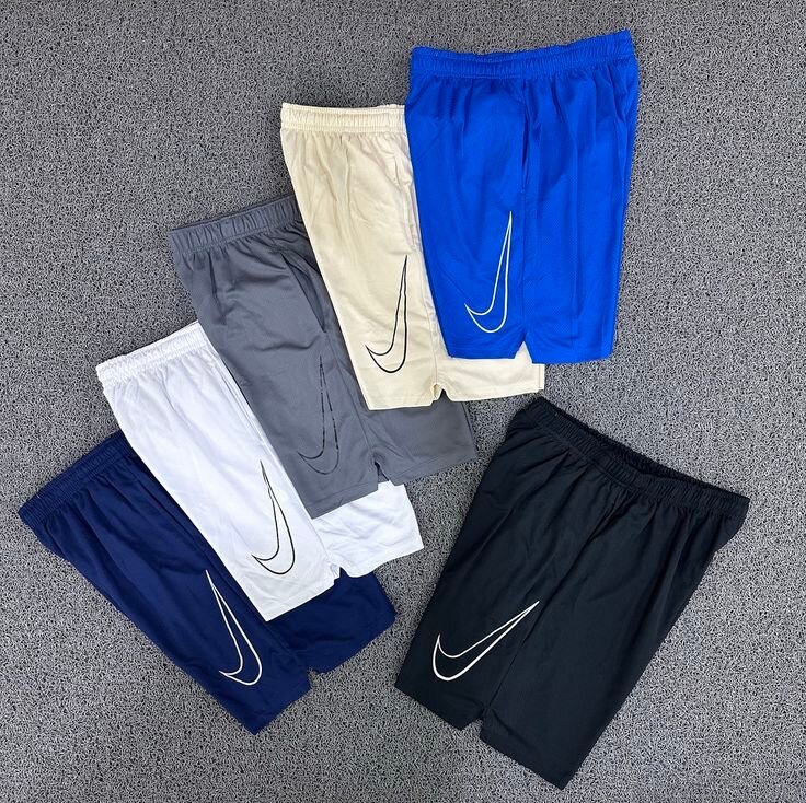 Shorts de sport Nike