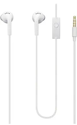 Orginal Samsung In-Ear Headset EHS61ASFWEC/STD in white 