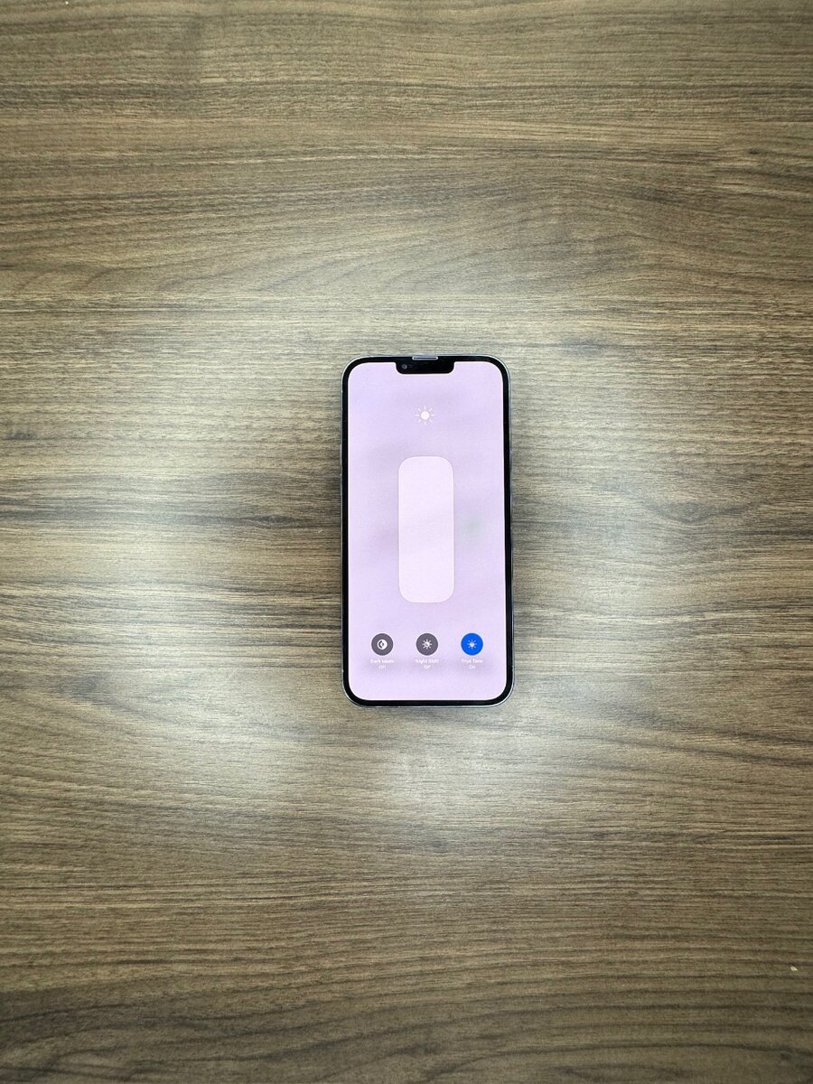 iPhone 13Promax 128GB