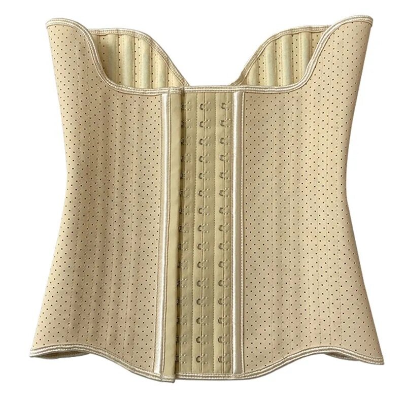 Corset pour femme forte
