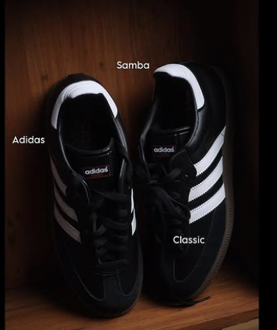 Adidas samba classic