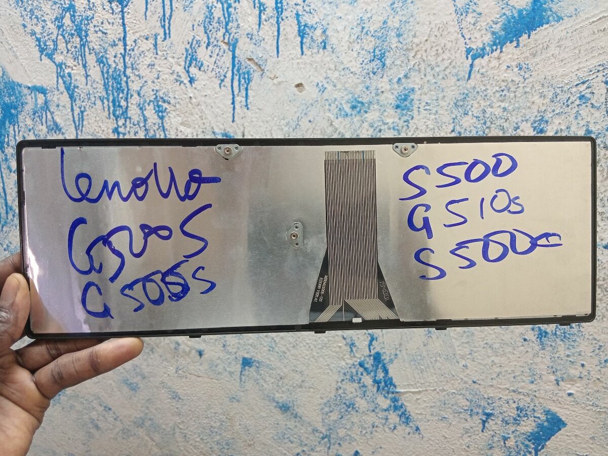 Lenovo G500S/ 505S/ S500/G510