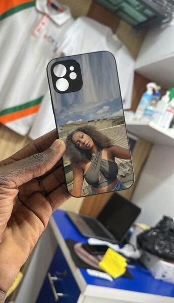 Coque personnalisée smartphone