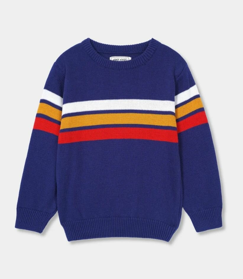 Men sweater
