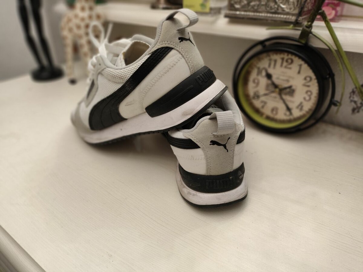 Кроссовки PUMA