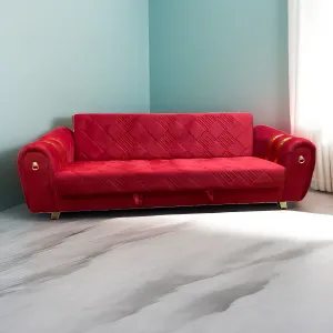Designer Sofa Cum Beds