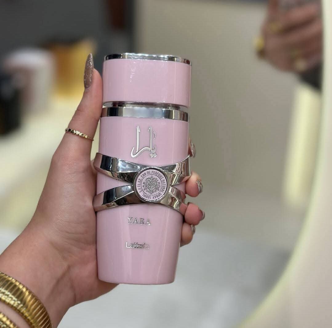 Parfum Yara Lattafa