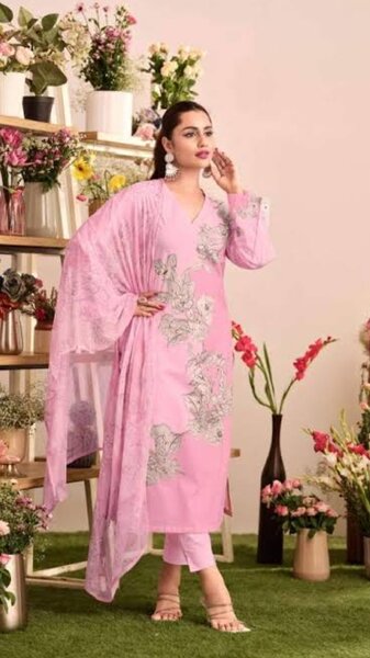 3 piece suit lawn