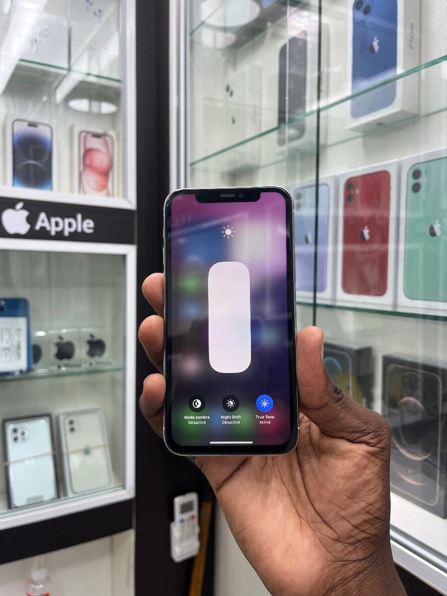 iPhone 11 Pro 64Go