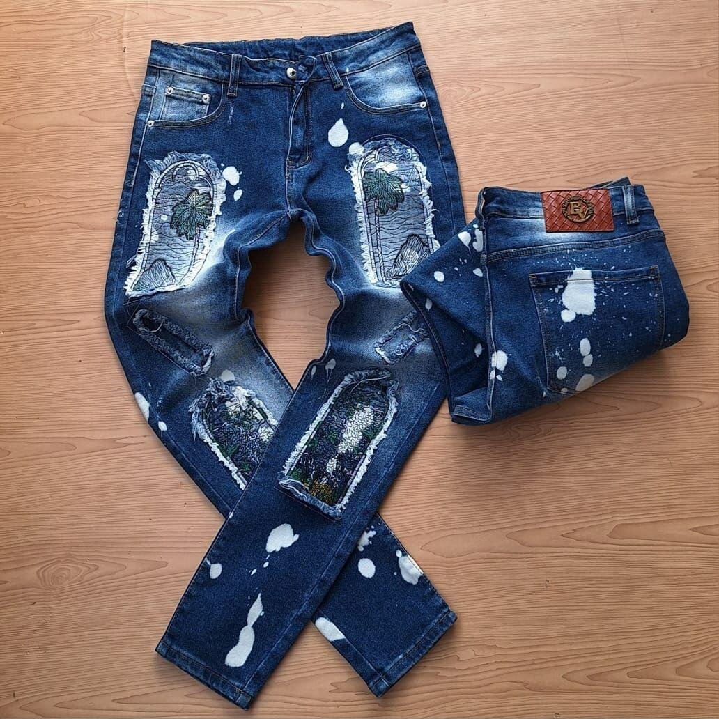Stock Jeans
