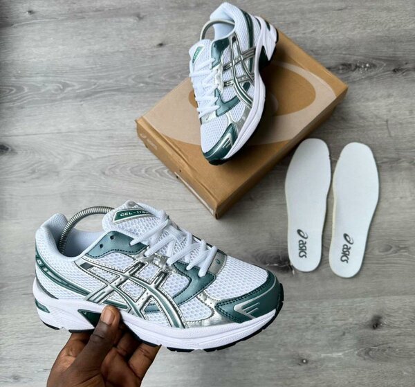 Baskets de running ASICS