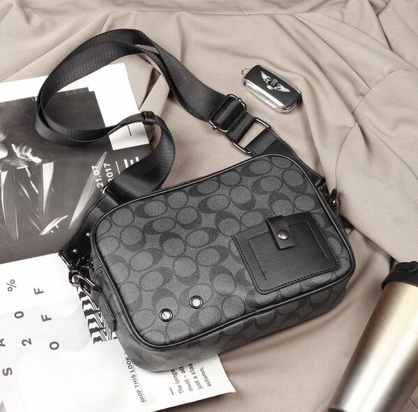 Inclusive side bag