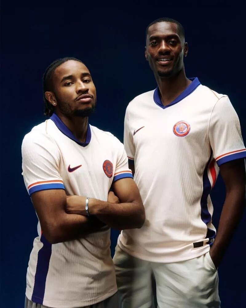 Maillot de football Chelsea