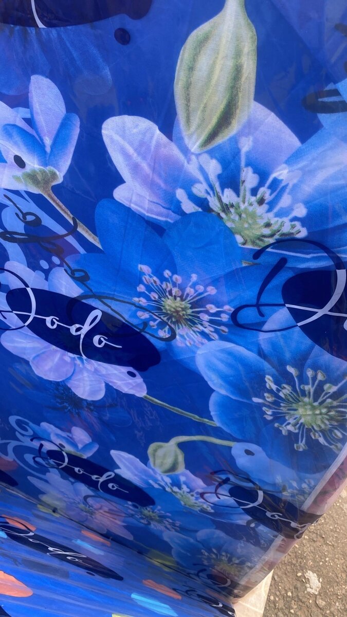 Parures de lit florales élégantes