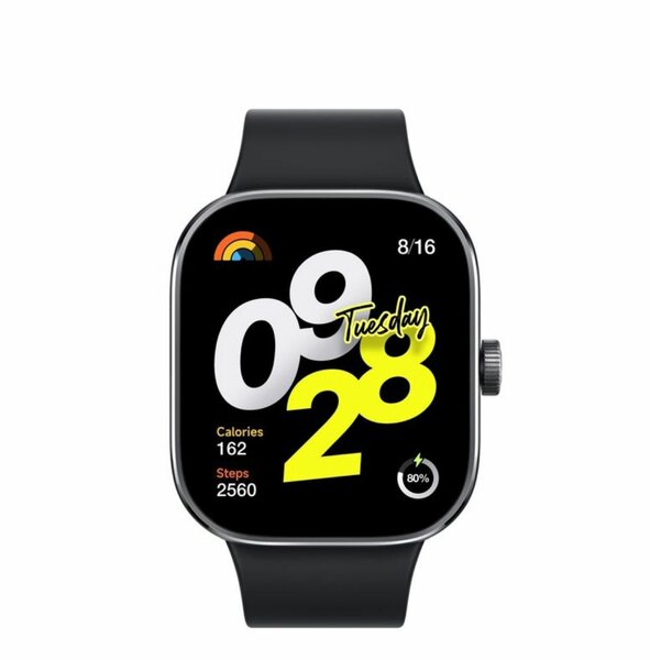 Redmi watch 4 active